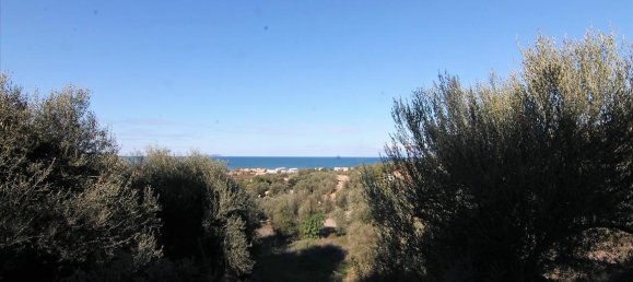 41000m² Hotel in Corfu, Greece No. 5344 2