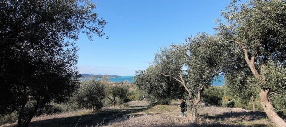 41000m² Hotel in Corfu, Greece No. 5344 20