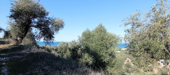 41000m² Hotel in Corfu, Greece No. 5344 12