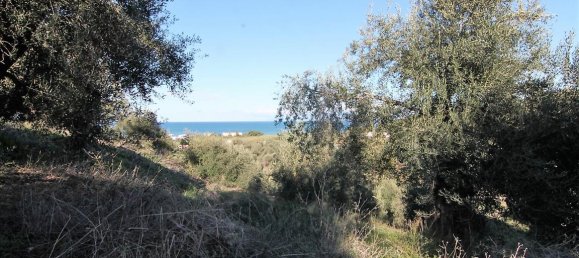 41000m² Hotel in Corfu, Greece No. 5344 9