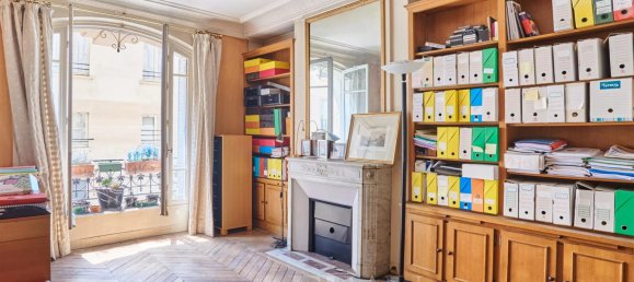 4 bedrooms Apartment in Paris, France No. 360776 7