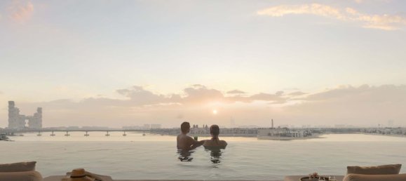 2 chambres Appartement à Dubai, UAE No. 108274 14