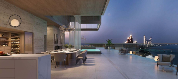 2 chambres Appartement à Dubai, UAE No. 108274 12