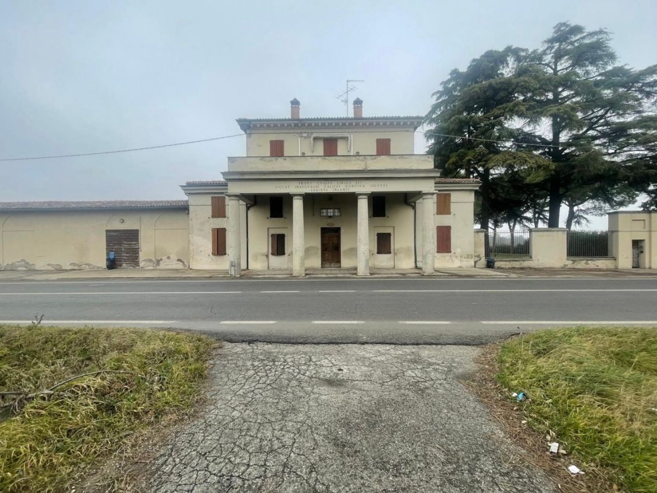 استوديو في Faenza, Italy رقم 93743