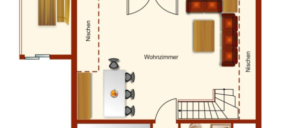 1 bedroom House in Miesbach, Germany No. 145171 7