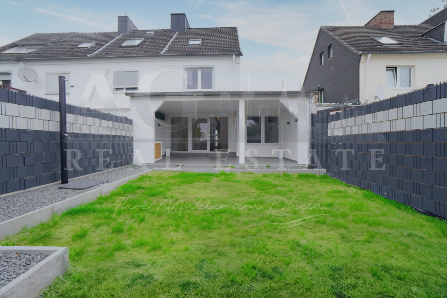 3 bedrooms Townhouse in Neuwied, Germany No. 324409