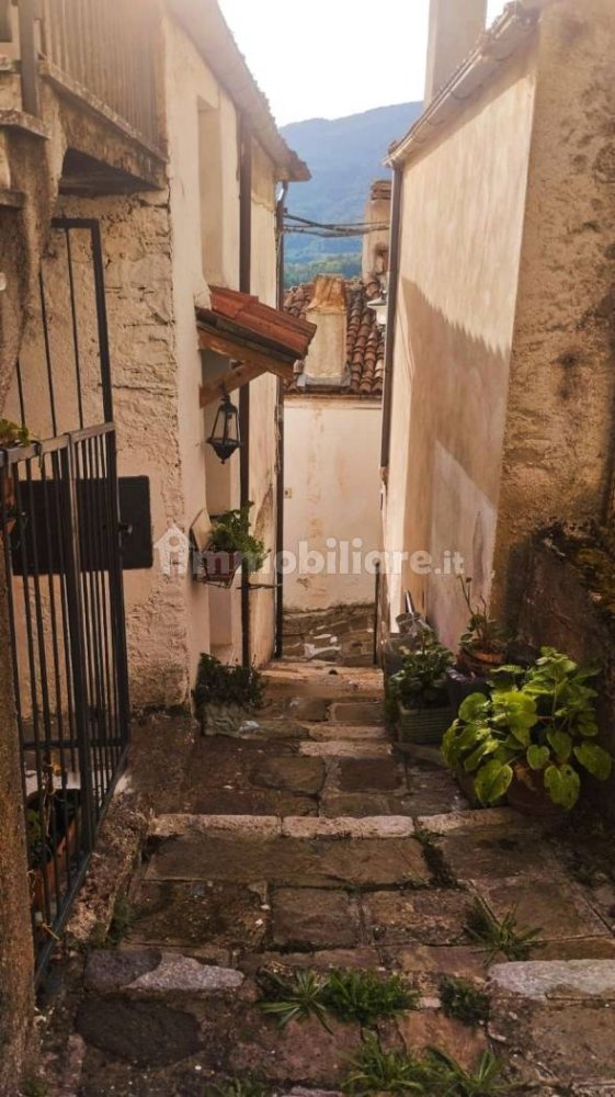 2 bedrooms Apartment in Castelsaraceno, Italy No. 341307