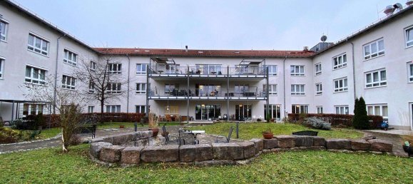 Apartamento T1 em Munich, Germany N.º 118643 3