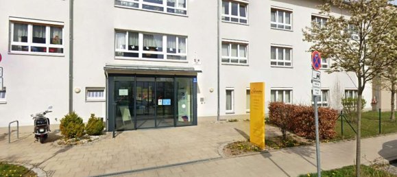 Apartamento T1 em Munich, Germany N.º 118643 2