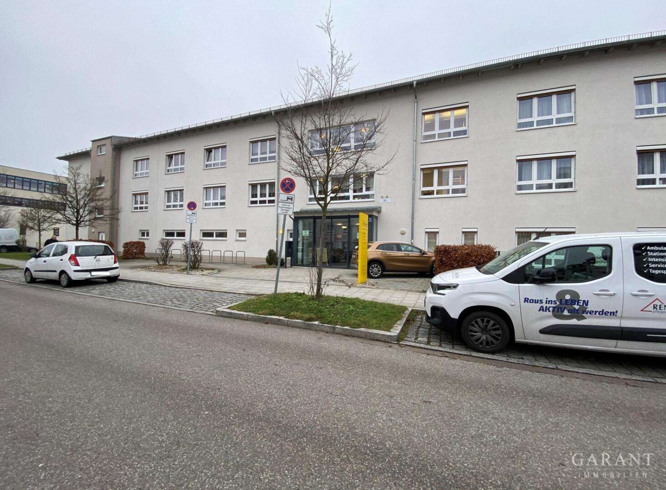 Apartamento T1 em Munich, Germany N.º 118643