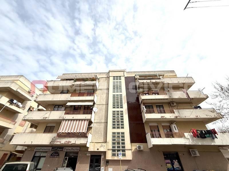 4 rooms Apartment in Carapelle, Italy No. 40494