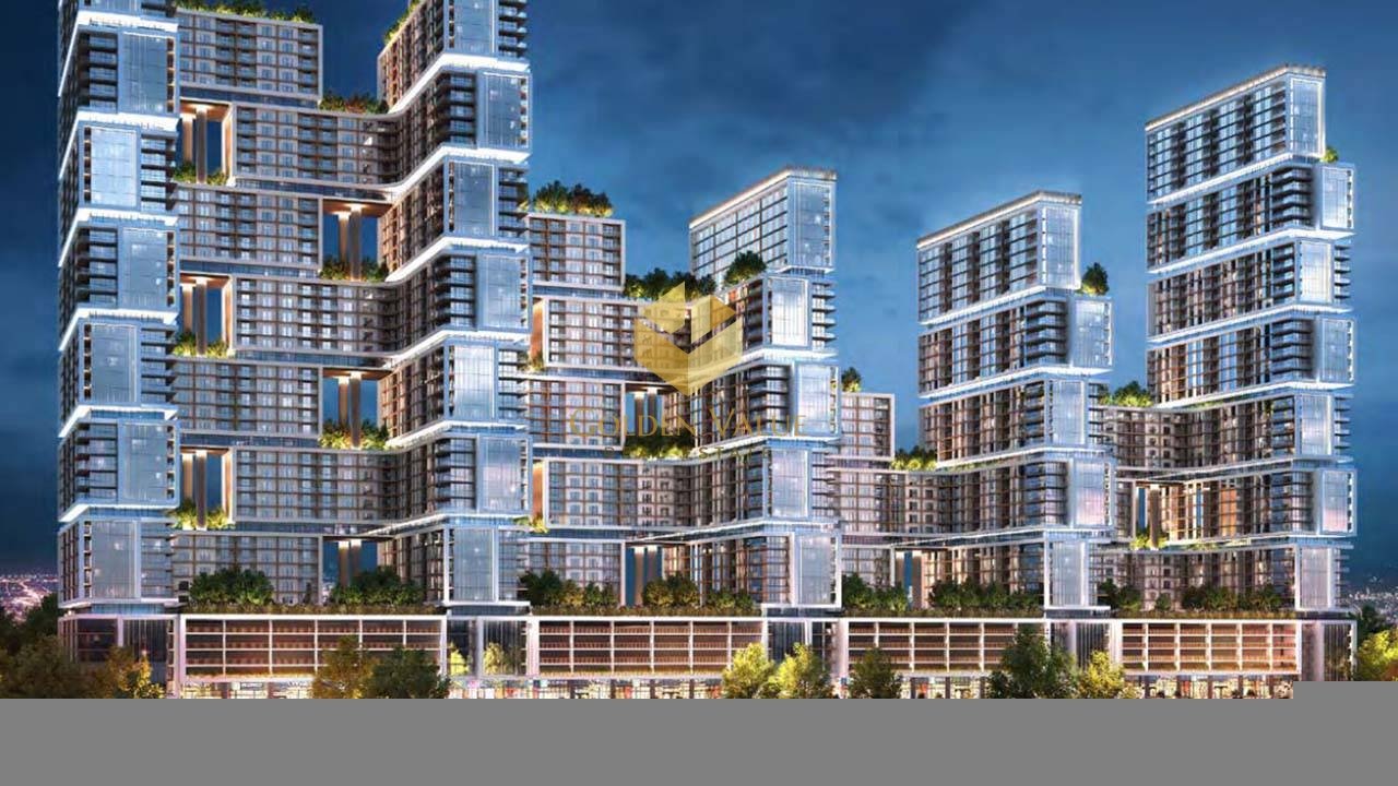 1 Schlafzimmer Wohnung in Ras Al Khor, UAE, Nr. 7072