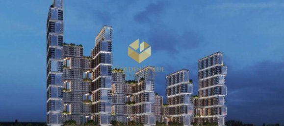 1 Schlafzimmer Wohnung in Ras Al Khor, UAE, Nr. 7072 12