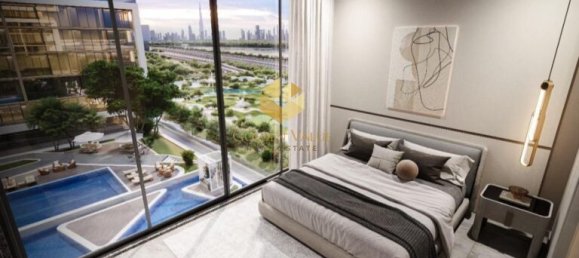 1 Schlafzimmer Wohnung in Ras Al Khor, UAE, Nr. 7072 6
