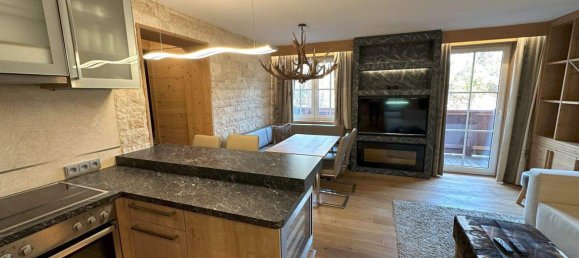 Квартира с 3 комнатами в Кицбюель, Австрия № 248957 18