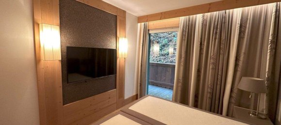 Квартира с 3 комнатами в Кицбюель, Австрия № 248957 13