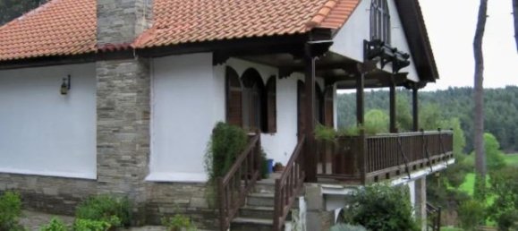 7 bedrooms Villa in Chalkidiki, Greece No. 1386 11