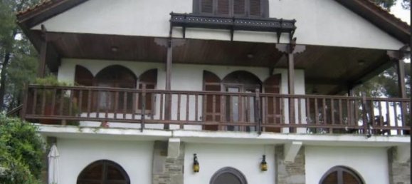 7 Schlafzimmer Villa in Chalkidiki, Greece, Nr. 1386 7