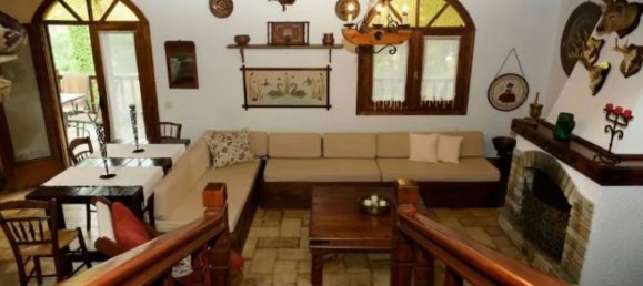 7 Schlafzimmer Villa in Chalkidiki, Greece, Nr. 1386 5