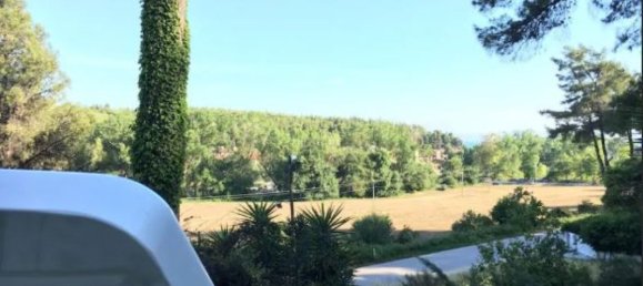 7 Schlafzimmer Villa in Chalkidiki, Greece, Nr. 1386 11
