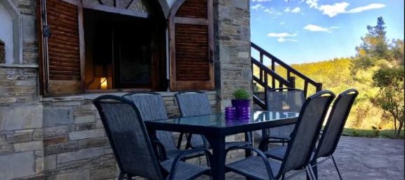 7 Schlafzimmer Villa in Chalkidiki, Greece, Nr. 1386 12