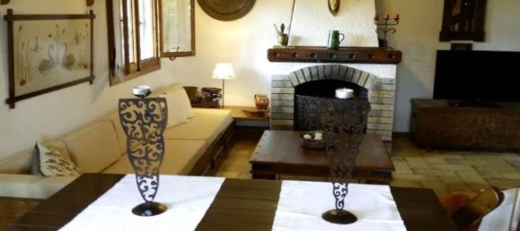 7 Schlafzimmer Villa in Chalkidiki, Greece, Nr. 1386 3