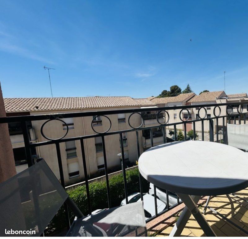1 bedroom Apartment in Occitanie, France No. 289090