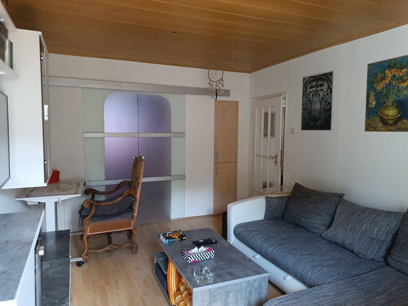 3 rooms Apartment in Munich, Germany No. 248994