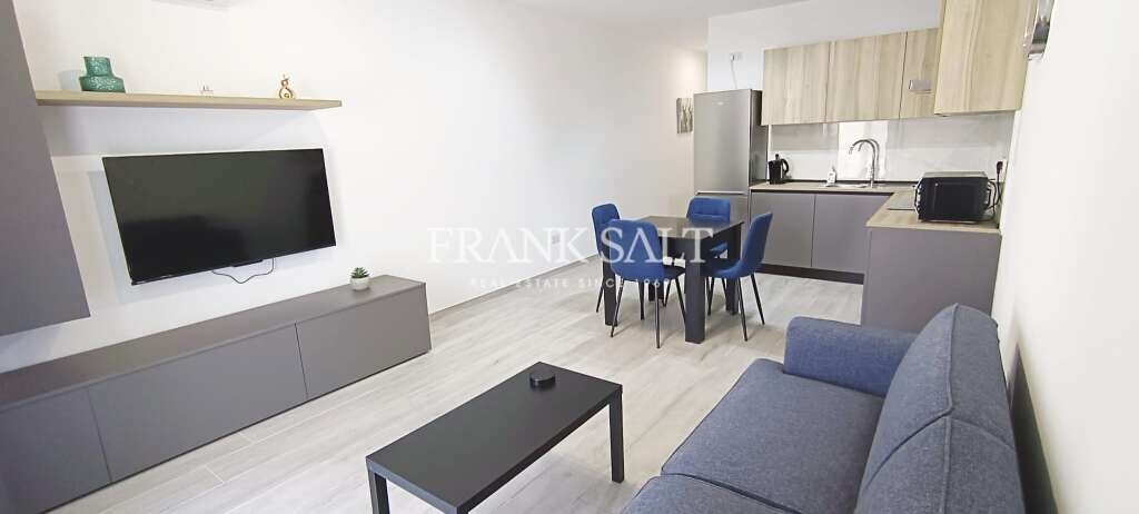 2 غرف نوم شقة في Saint Paul's Bay, Malta رقم 5290