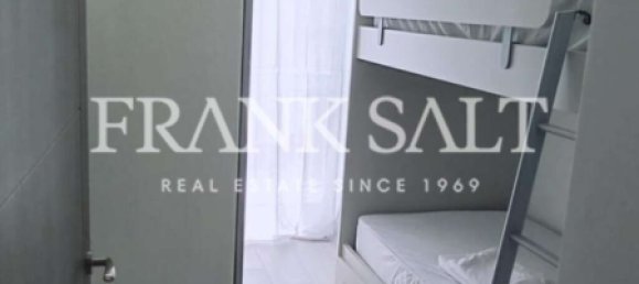 2 غرف نوم شقة في Saint Paul's Bay, Malta رقم 5290 9