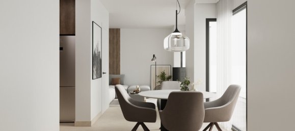 Apartamento T2 em Hersonissos, Greece N.º 94017 5