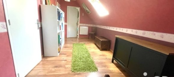 7 bedrooms House in Vendhuile, France No. 66487 13