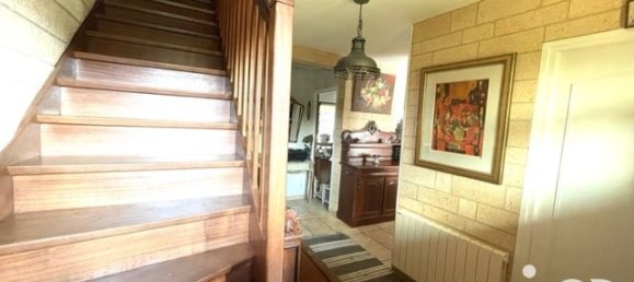 7 bedrooms House in Vendhuile, France No. 66487 11