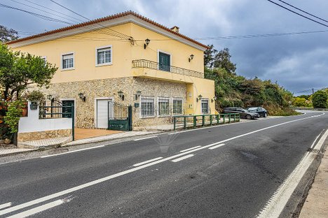 7 Schlafzimmer Haus in Sobral de Monte Agraco, Portugal, Nr. 175204