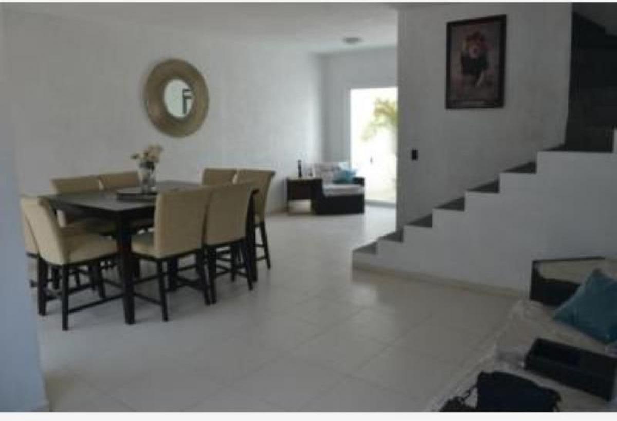 Casa T4 em Morelos, Mexico N.º 166553