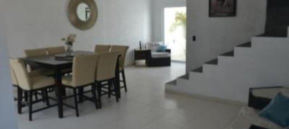 Casa T4 em Morelos, Mexico N.º 166553 2