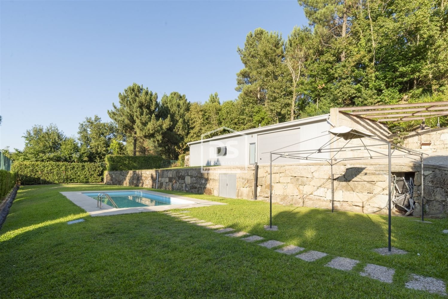 7 bedrooms House in Sao Cristovao de Nogueira, Portugal No. 234016