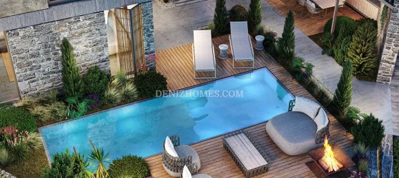 3-Zimmer Villa in Denizli, Turkey, Nr. 15042 8