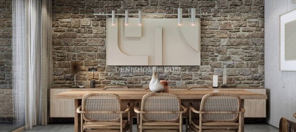 3-Zimmer Villa in Denizli, Turkey, Nr. 15042 15