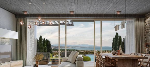 3-Zimmer Villa in Denizli, Turkey, Nr. 15042 12