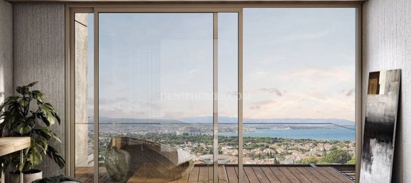 3-Zimmer Villa in Denizli, Turkey, Nr. 15042 14