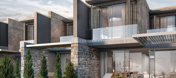 3-Zimmer Villa in Denizli, Turkey, Nr. 15042 2