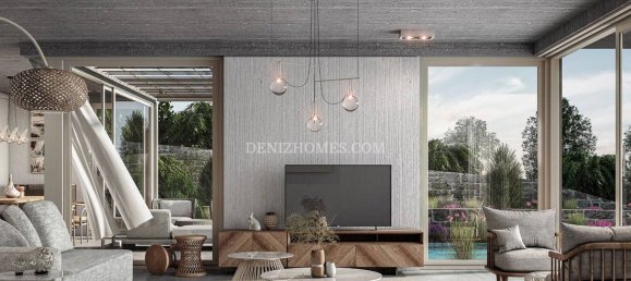 3-Zimmer Villa in Denizli, Turkey, Nr. 15042 10