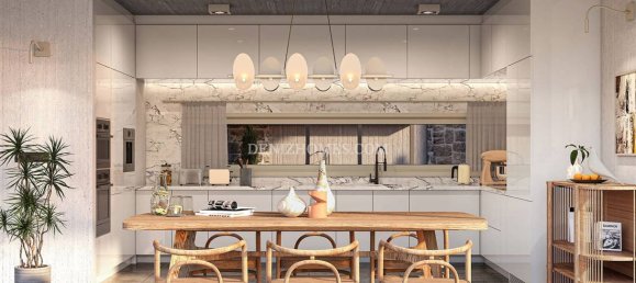 3-Zimmer Villa in Denizli, Turkey, Nr. 15042 9