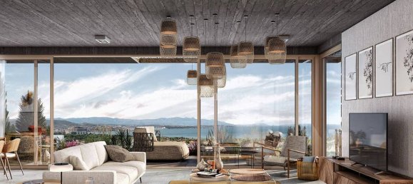 3-Zimmer Villa in Denizli, Turkey, Nr. 15042 11