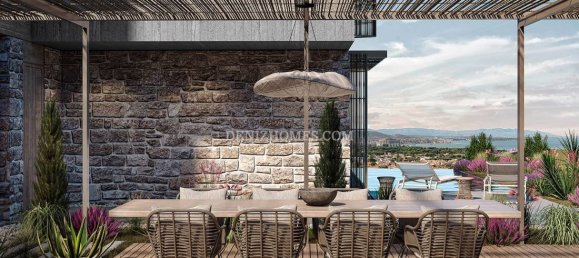 3-Zimmer Villa in Denizli, Turkey, Nr. 15042 7