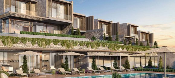 3-Zimmer Villa in Denizli, Turkey, Nr. 15042 5