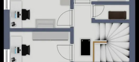 3 chambres Maison de ville à Harburg, Germany No. 358046 20