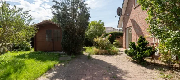 3 chambres Maison de ville à Harburg, Germany No. 358046 17