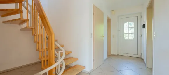 3 chambres Maison de ville à Harburg, Germany No. 358046 2